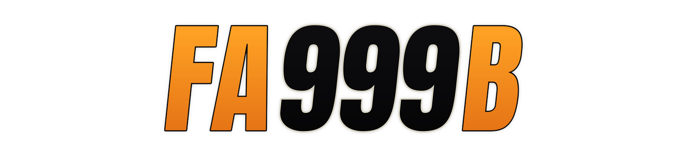 fa999b লোগো